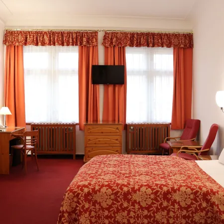 Unitas Residence