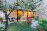 Dimora Delle Camelie - Villas