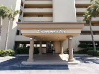 Summerlin Condominiums by Panhandle Getaways Hotels in Okaloosa Island