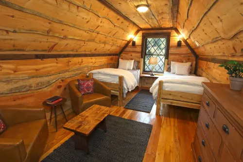 Vikings Villages Hotels in Guilford