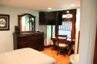 Vaast Bed & Breakfast Hôtels à : Morgantown