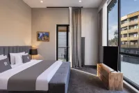 Bristol Hotel and Spa Bakuriani Hotel a 