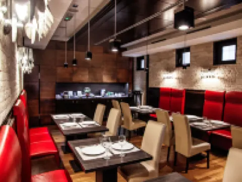 Hotel Lent Hotels in Center