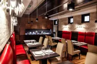 Hotel Lent Hotel di Maribor