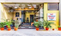 FabHotel Emara Boutique - 靠近Koramangala