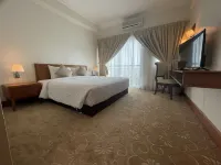 Putra Brasmana Hotel Hotels in Kuala Perlis