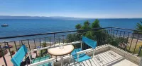 Artemis Hotel - Sea View
