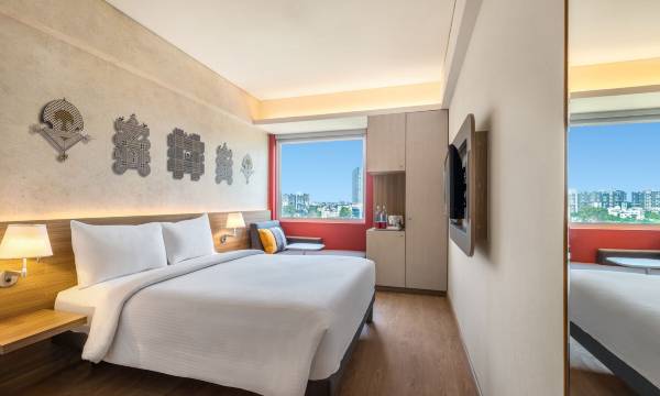 Ibis Bengaluru Hebbal