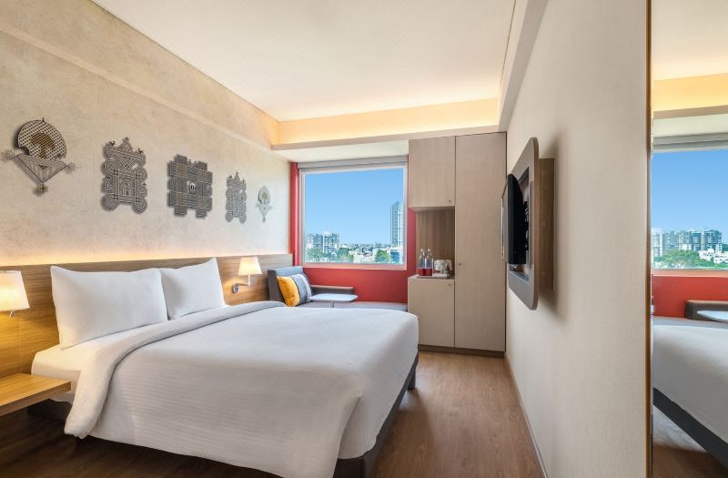 Ibis Bengaluru Hebbal