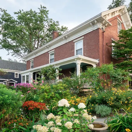 The Water Street Inn