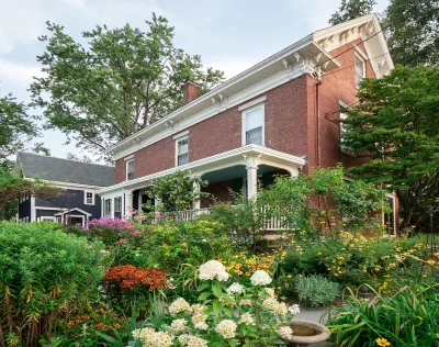 The Water Street Inn Hotels in Kittery