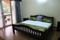 The Harp Hamilton Park Hotels in Kyadondo