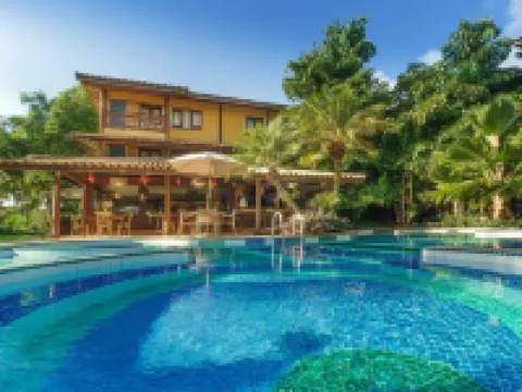 Hotel Via Dos Corais Hotels in Mata de Sao Joao