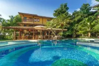 Hotel Via Dos Corais Hotels in Praia Do Forte