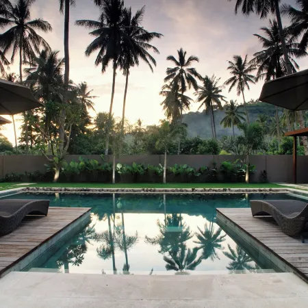 Bale Mandala Villas