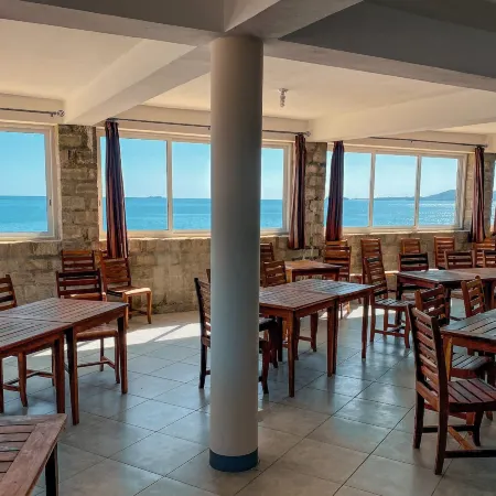 Orangea Beach Resort