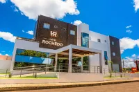 Hotel Rochedo Hotel di Penedo