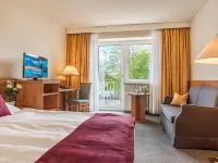 Hotel Am Moosfeld Richard Bredenfeld Gastronomiebetriebe GmbH & Co. KG فنادق في ميونيخ