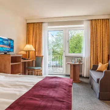 Hotel Am Moosfeld