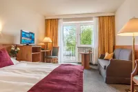 Hotel Am Moosfeld Hotels in München