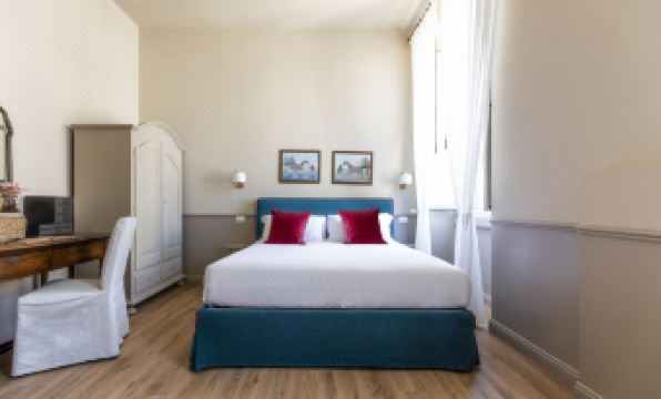 Hotel Donna Francesca