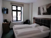 Dancenter Hotel Jomfru Ane
