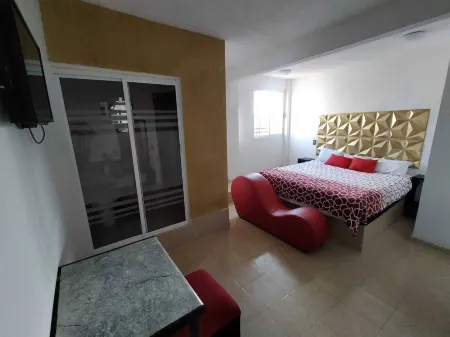 Hotel El Encanto Отели в г. Сан Фелипе Теотитлан