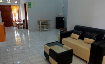 Homestay Maguwoharjo by Simply Homy