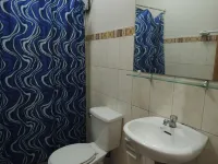 La Erma Pension House - Parkplatz