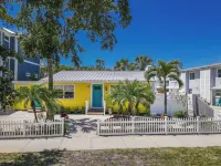 Siesta Key Island Rentals