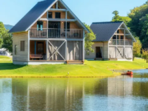 GLAMP ELEMENT Hotels in 