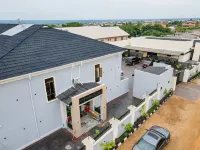 Beniks Courtyard Hotel Các khách sạn ở 