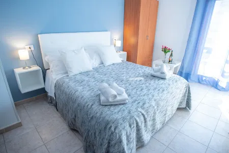 B&B New Triscele Отели в г. Самбука-ди-Сицилия