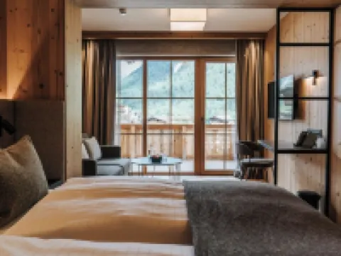 Nova Moments Boutique Hotel Hotéis em Pertisau