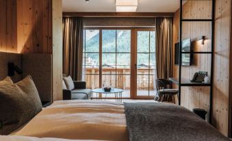 Nova Moments Boutique Hotel