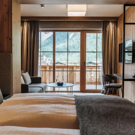 Nova Moments Boutique Hotel