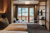 Nova Moments Boutique Hotel Hotels in Pertisau