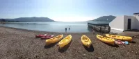 Rostrevor Mountain Lodge - Glamping Pods - Revive Sauna & Hot Tubs Hotel di Newry