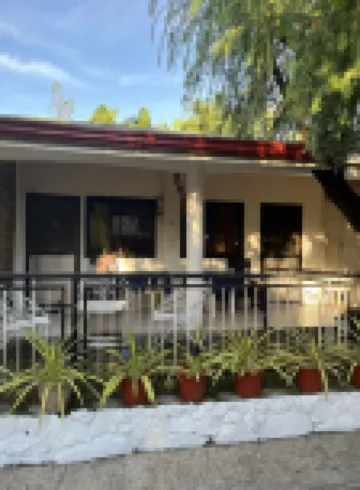 帕布度假屋 酒店