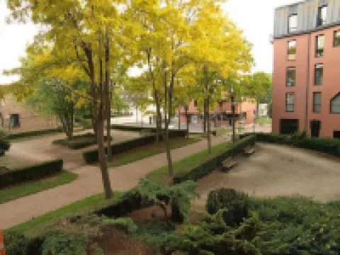 加拉貝爾酒店 佈雷西爾酒店