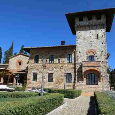 Hotel la Collegiata Hotel Exterior