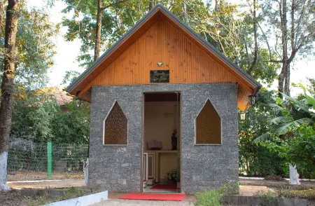 伊瓜蘇市國家飯店