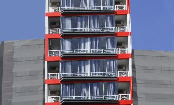 Khanh Duy Hotel