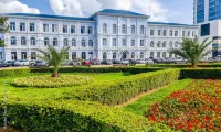 Holiday Lux Sea Towers Batumi