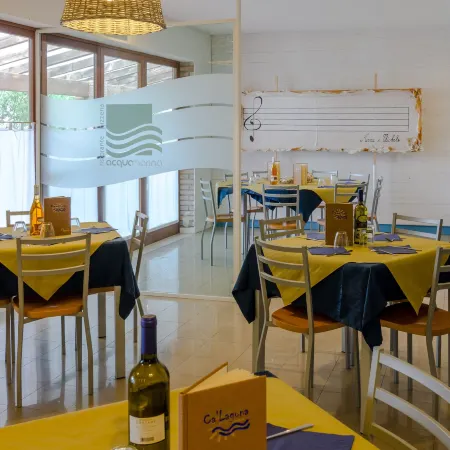 Villaggio Ca' Laguna