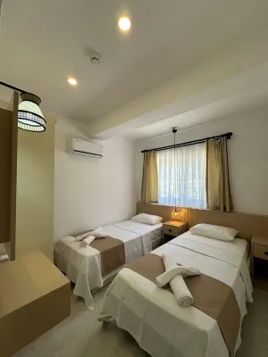 Likya Apart Kaş - Apartments