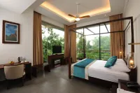 The Lake Forest Hotel Hotels in Anuradhapura