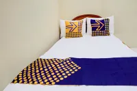 Spot on 93149 Karman's Sari 1 Homestay Syariah Hotel dekat Bukit Kapur Sekapuk SETIGI