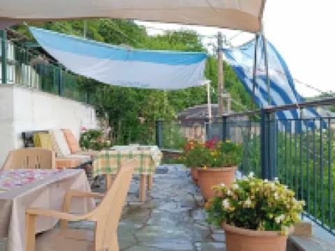 Kirmilis Mansion Hotels in Makrinitsa