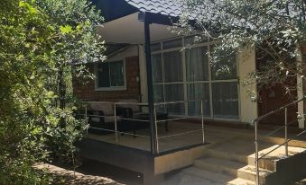 Ol Muteita Lodge